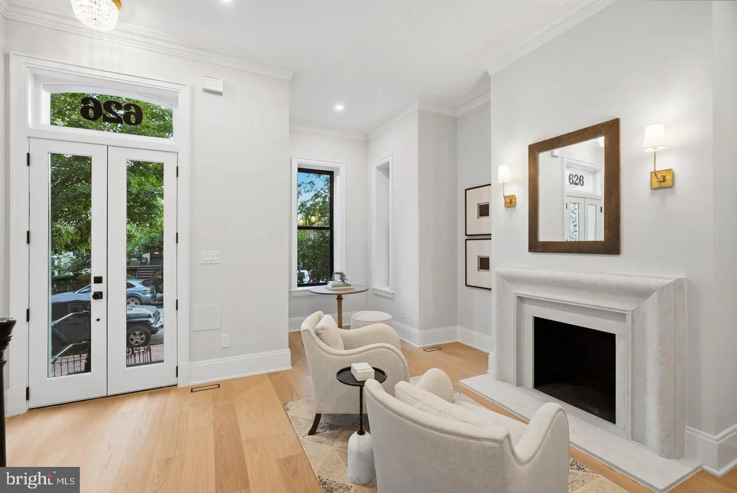 626 A Street NE, Washington, DC 20002