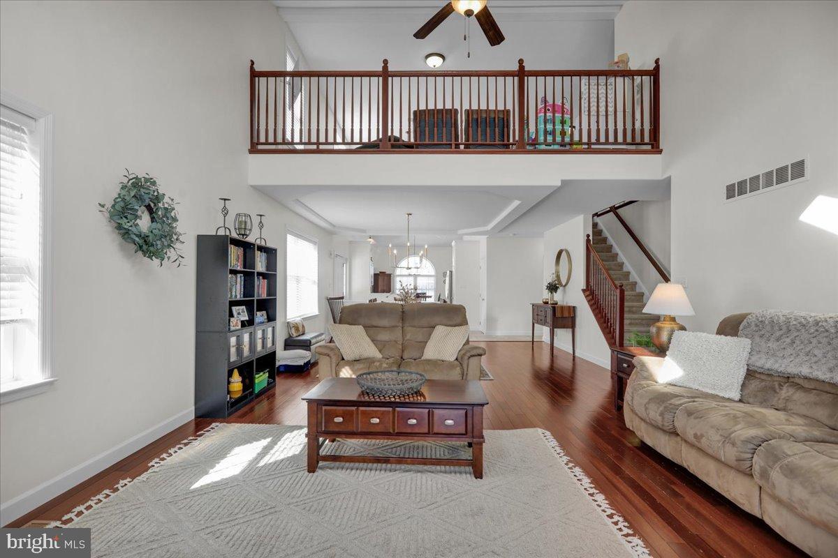 GREEN VALLEY WEST - Residential