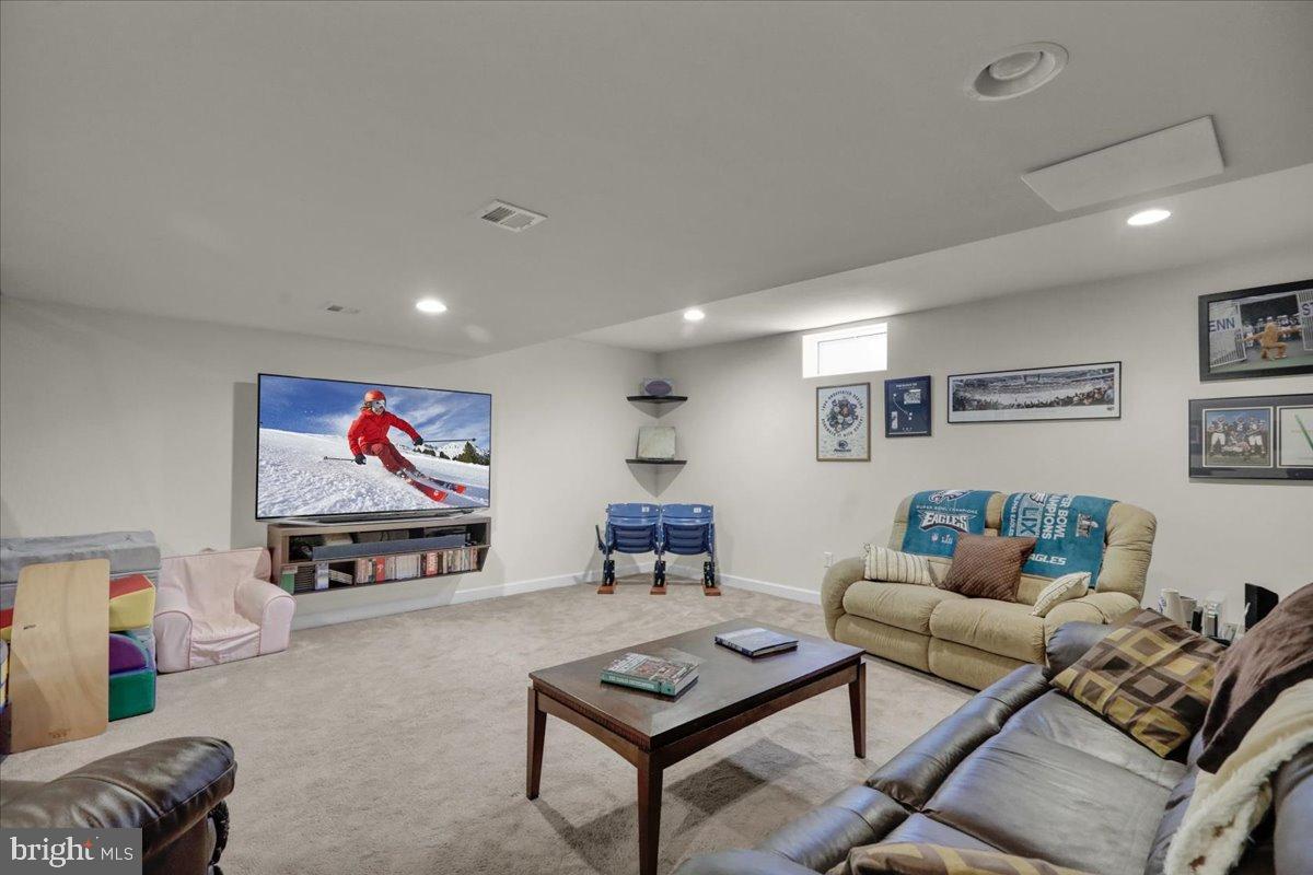 GREEN VALLEY WEST - Residential