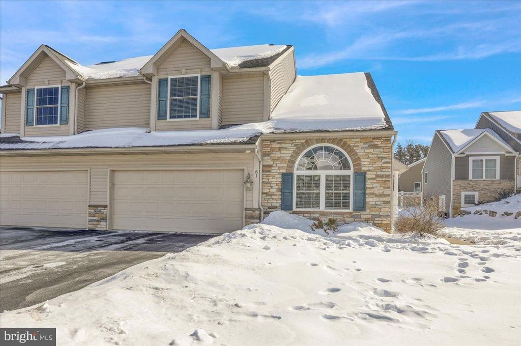 Photo of 61 Regina Drive, READING, PA 19608 (MLS # PABK2068268)