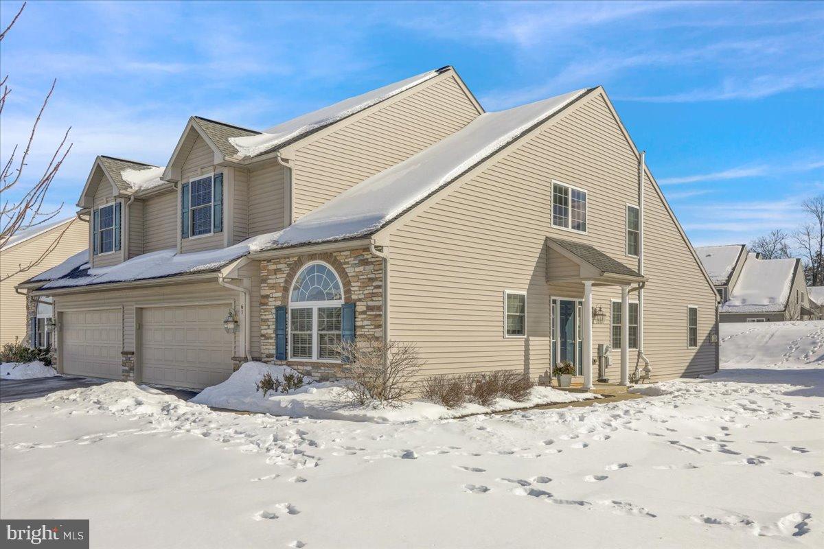 GREEN VALLEY WEST - Residential