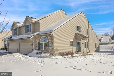 Photo of 61 Regina Drive, READING, PA 19608 (MLS # PABK2068268)