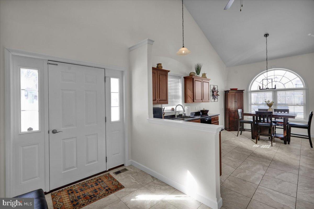 GREEN VALLEY WEST - Residential