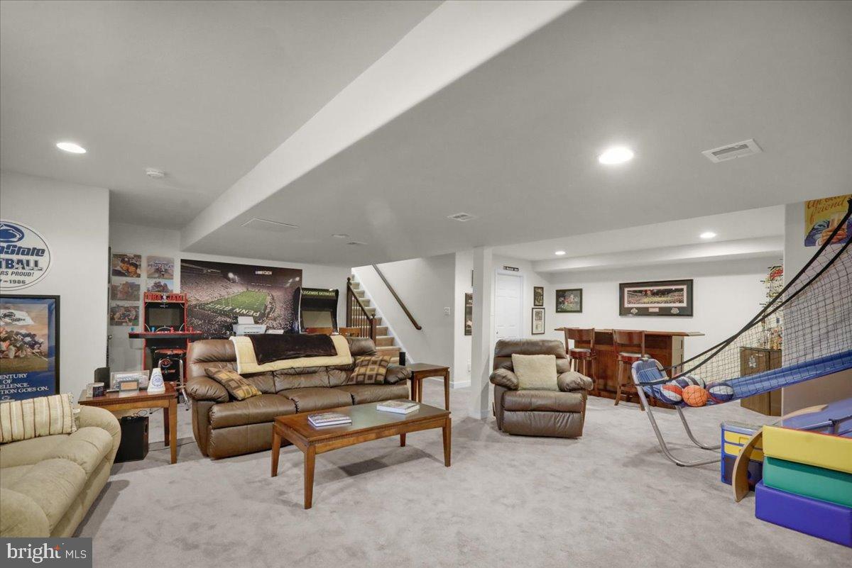 GREEN VALLEY WEST - Residential