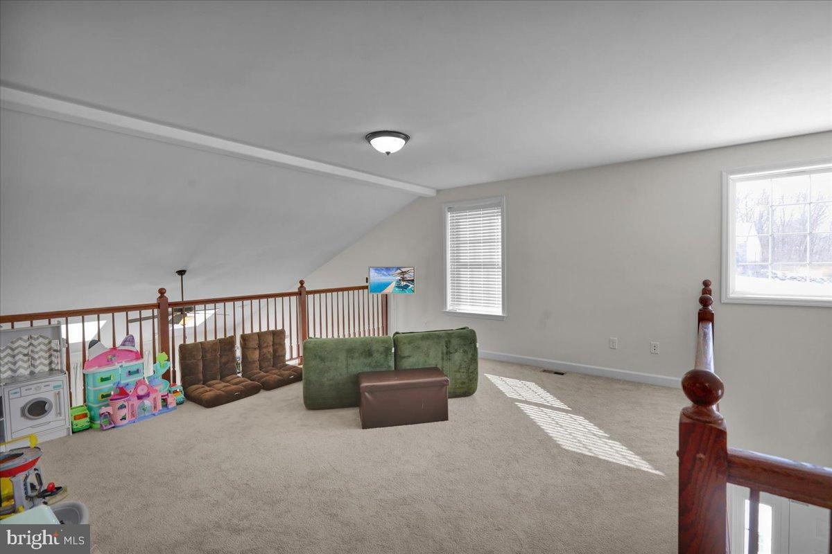 GREEN VALLEY WEST - Residential