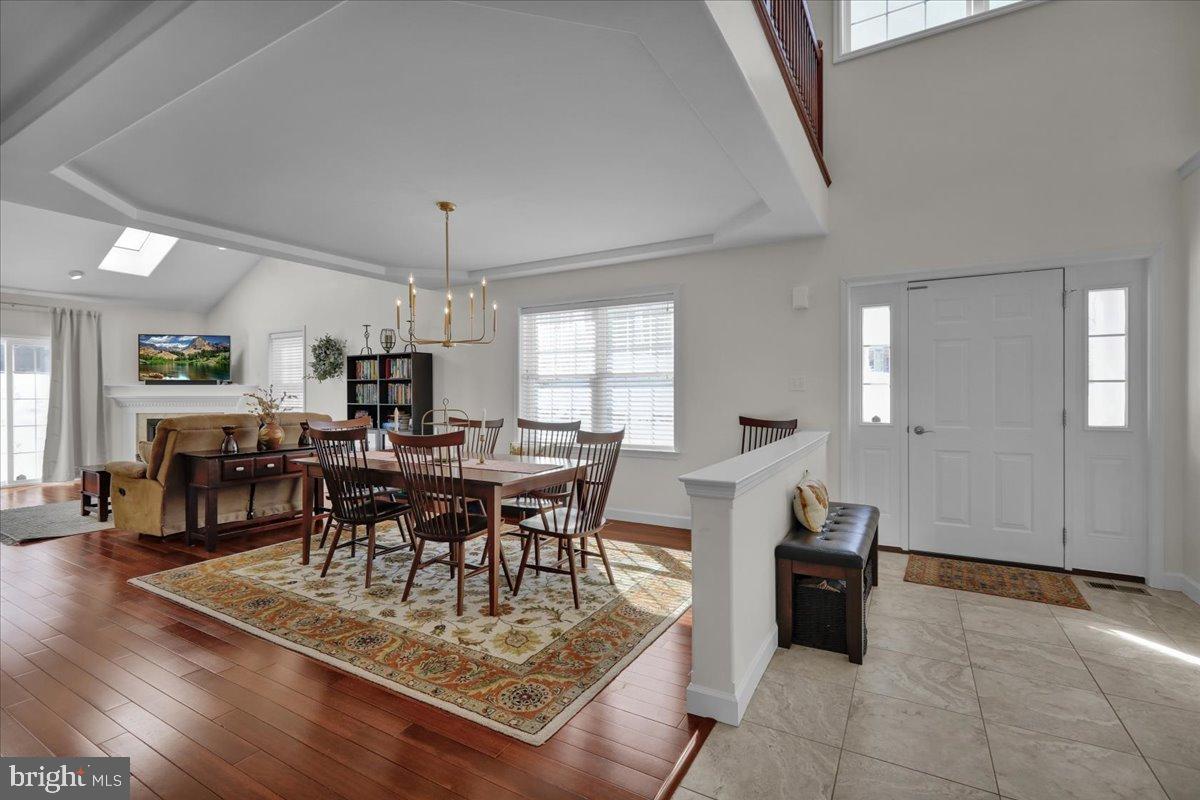 GREEN VALLEY WEST - Residential