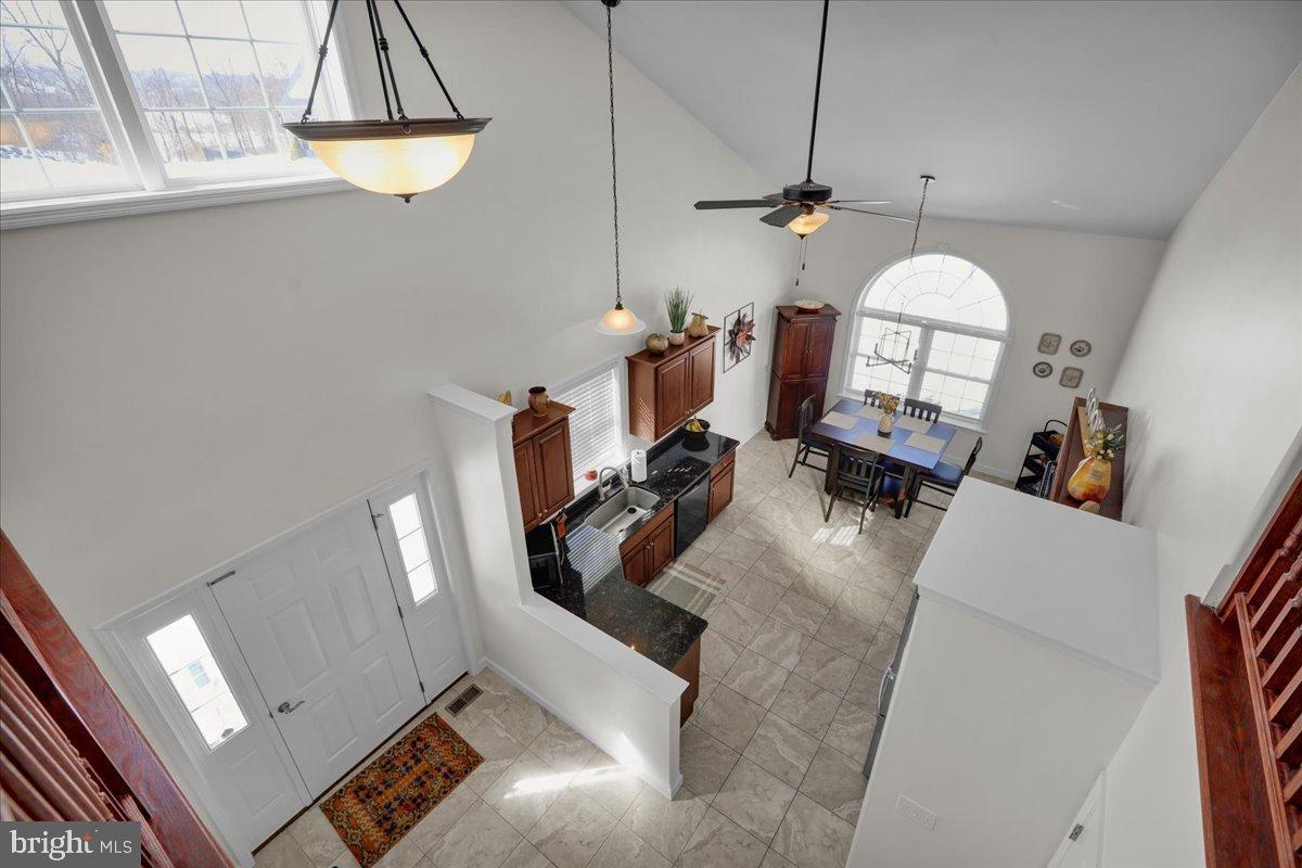 GREEN VALLEY WEST - Residential