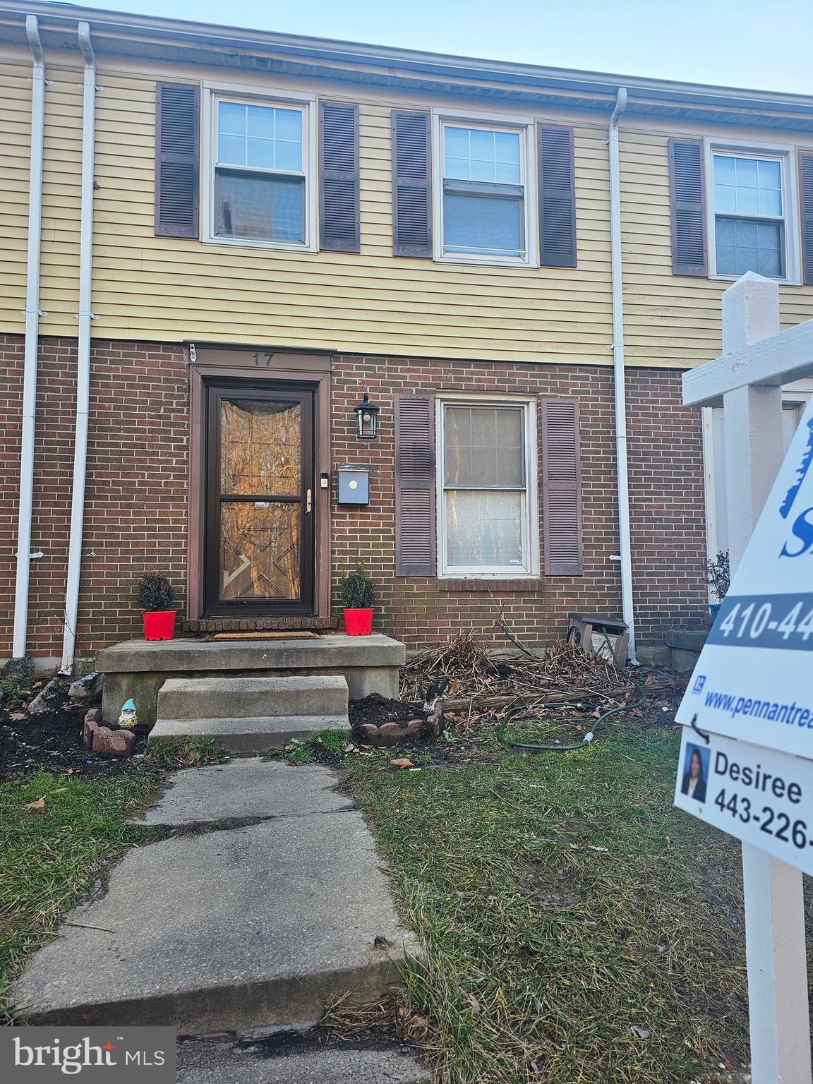 BELMONT - Residential