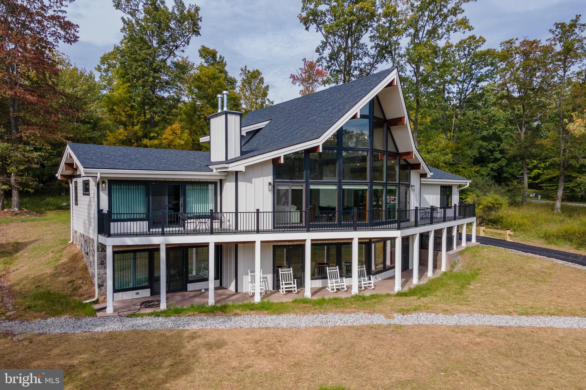 STILWATER - Residential