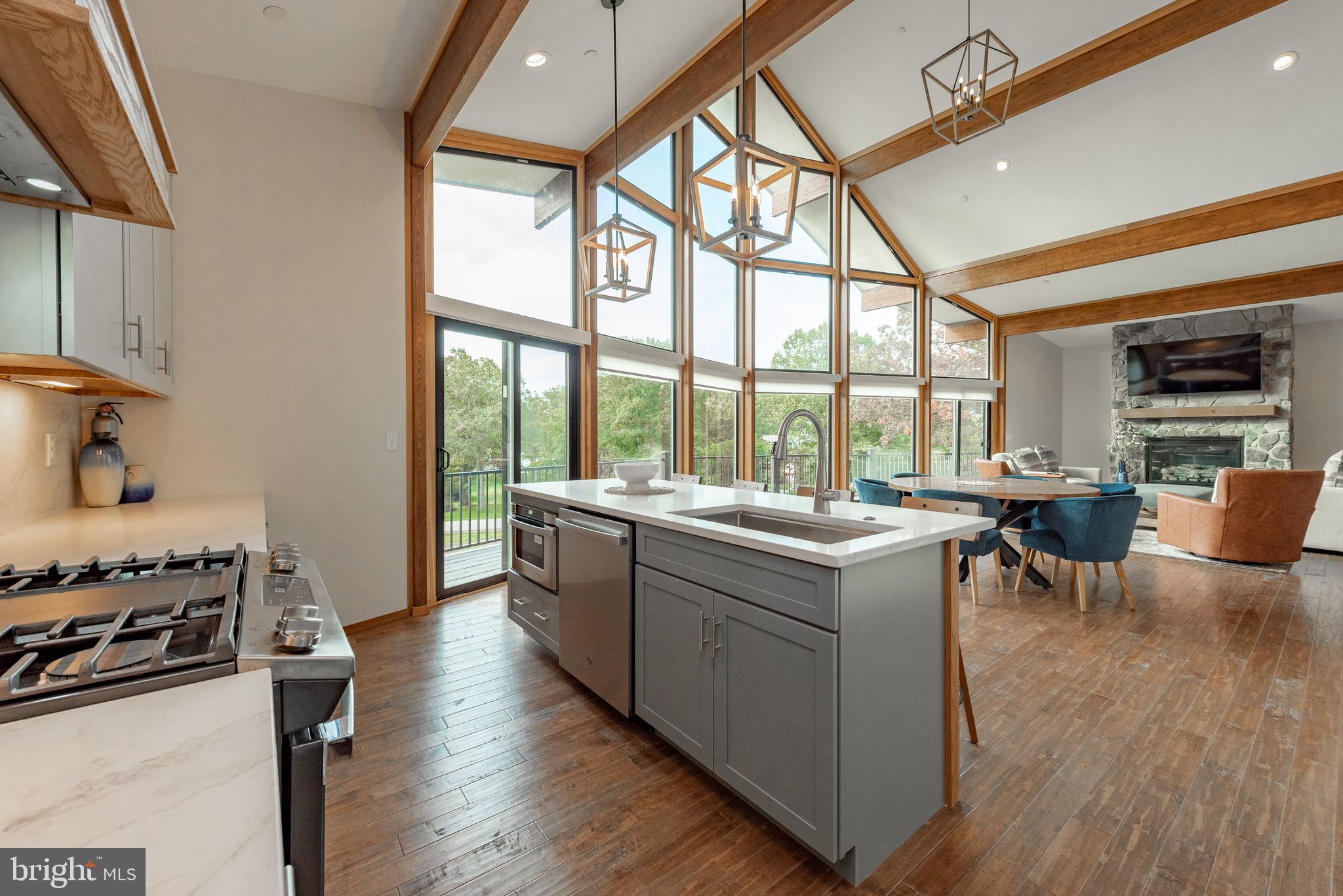 STILWATER - Residential