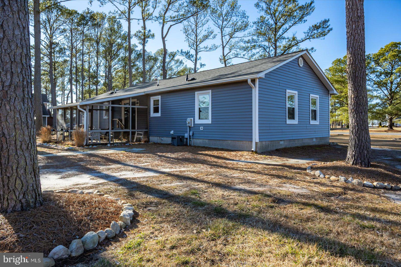 HEARTS EASE - Residential