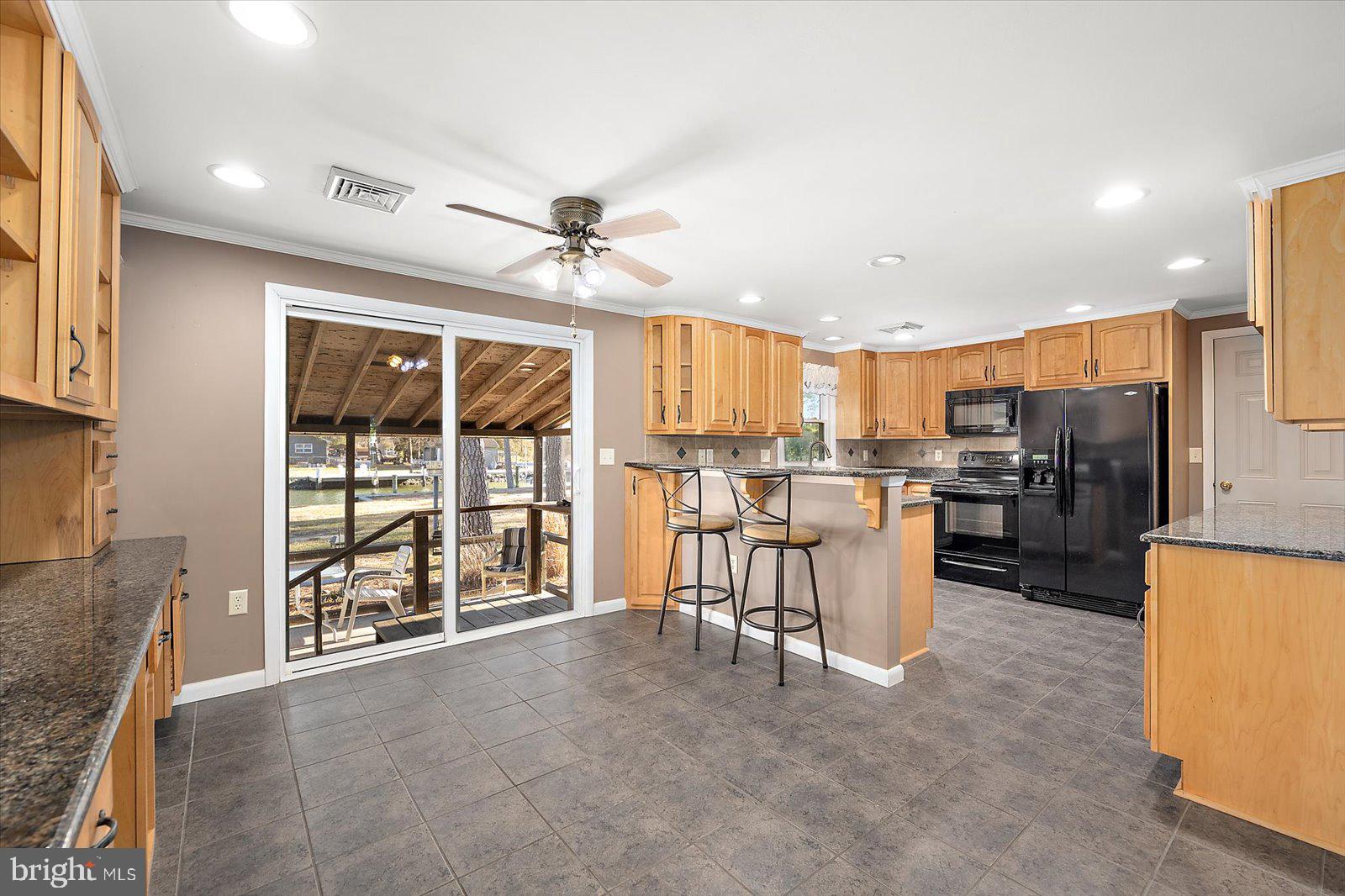 HEARTS EASE - Residential