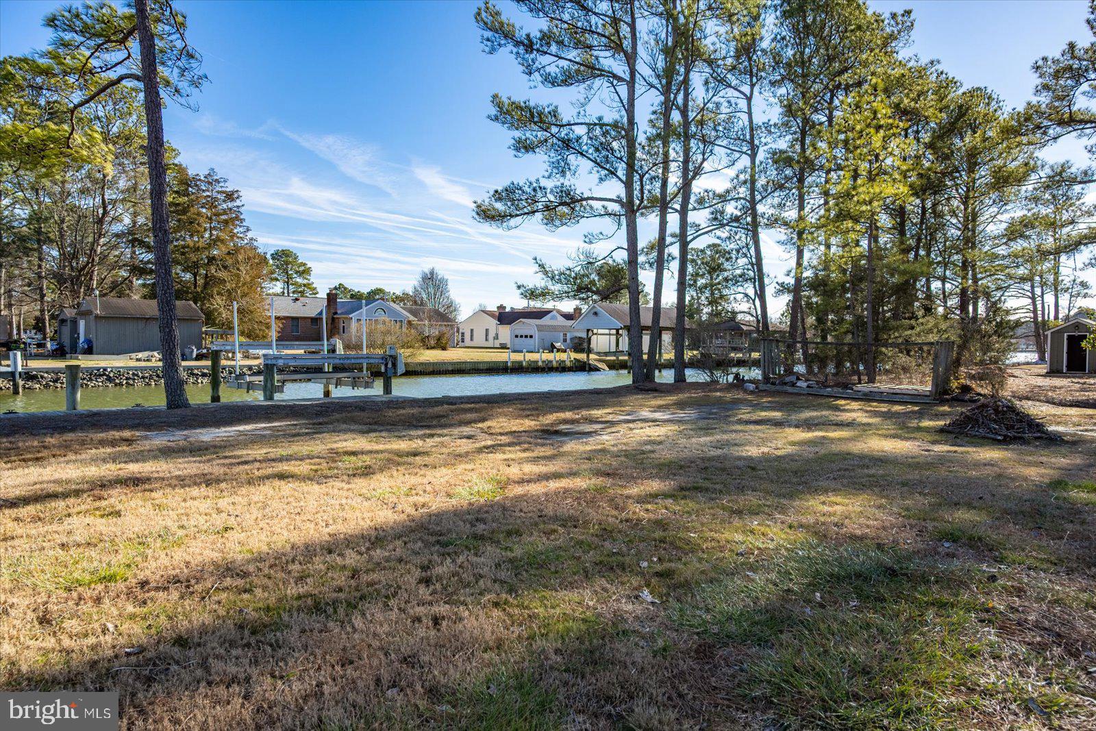 HEARTS EASE - Residential