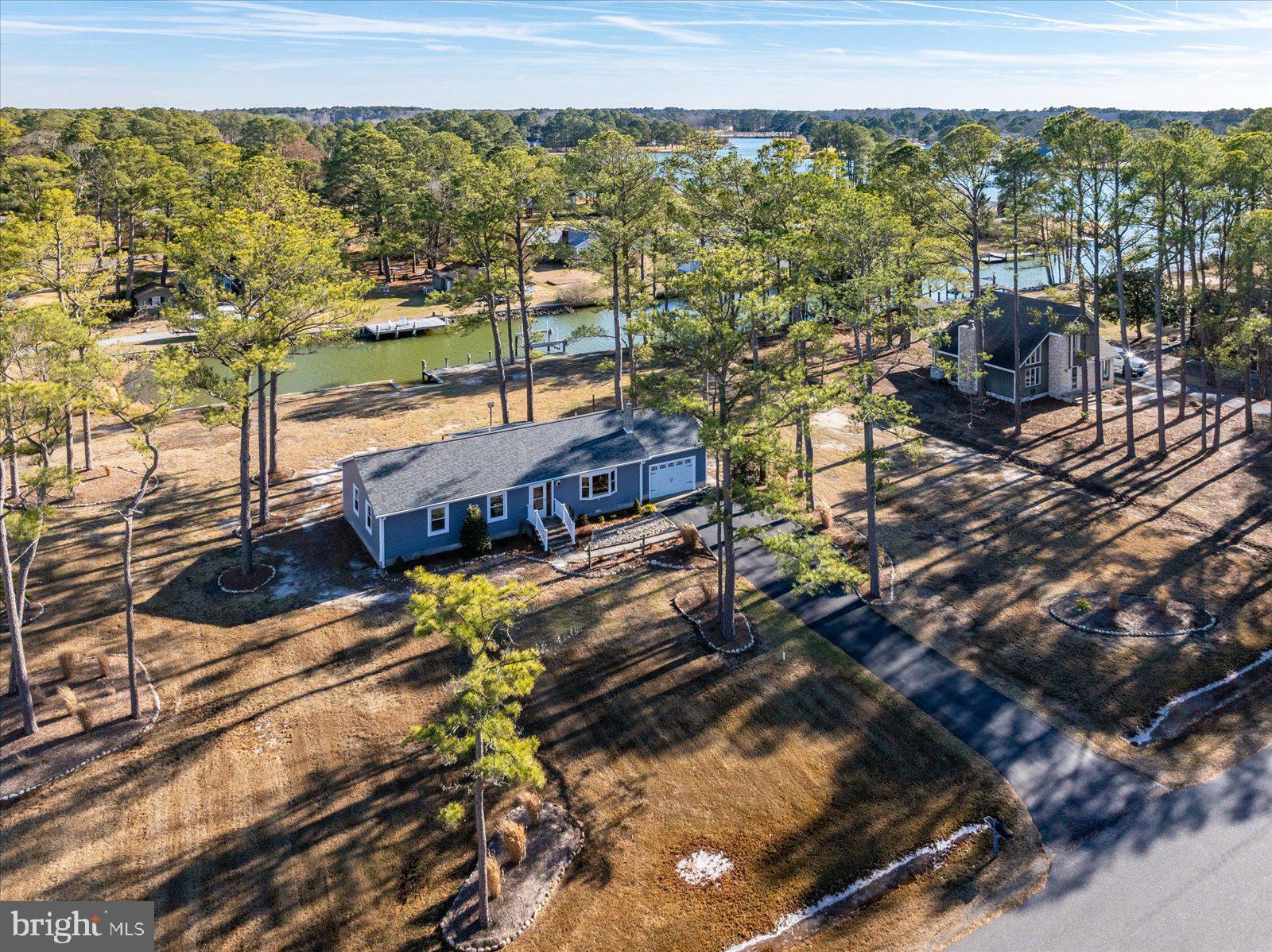 HEARTS EASE - Residential