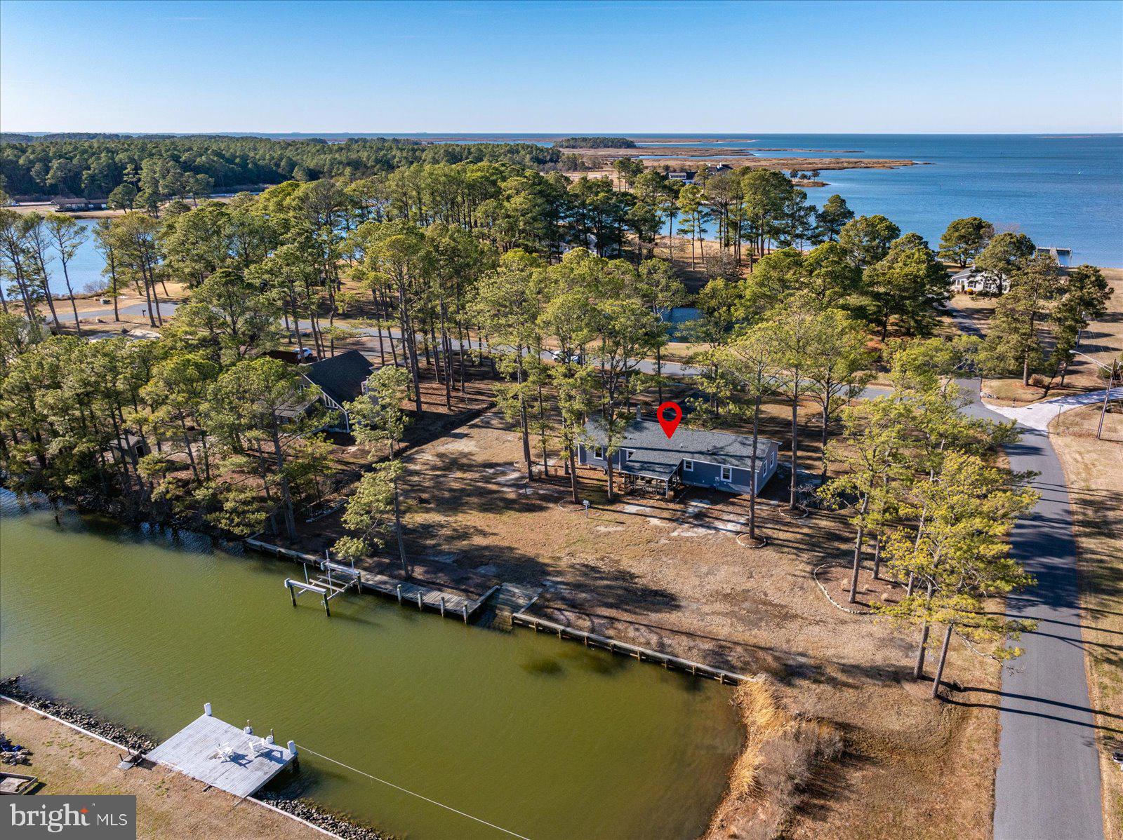 HEARTS EASE - Residential