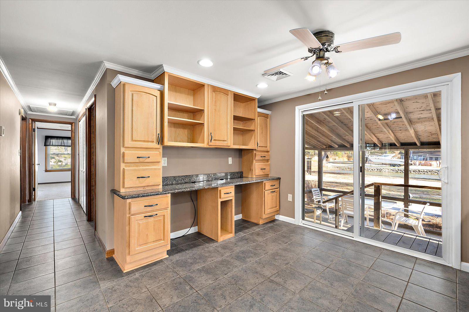 HEARTS EASE - Residential