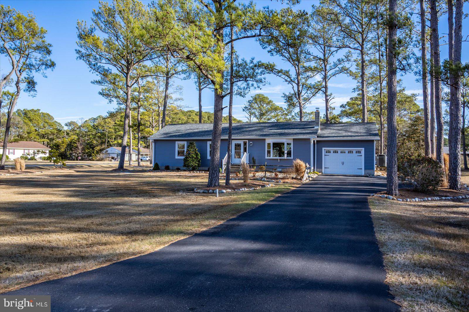 HEARTS EASE - Residential