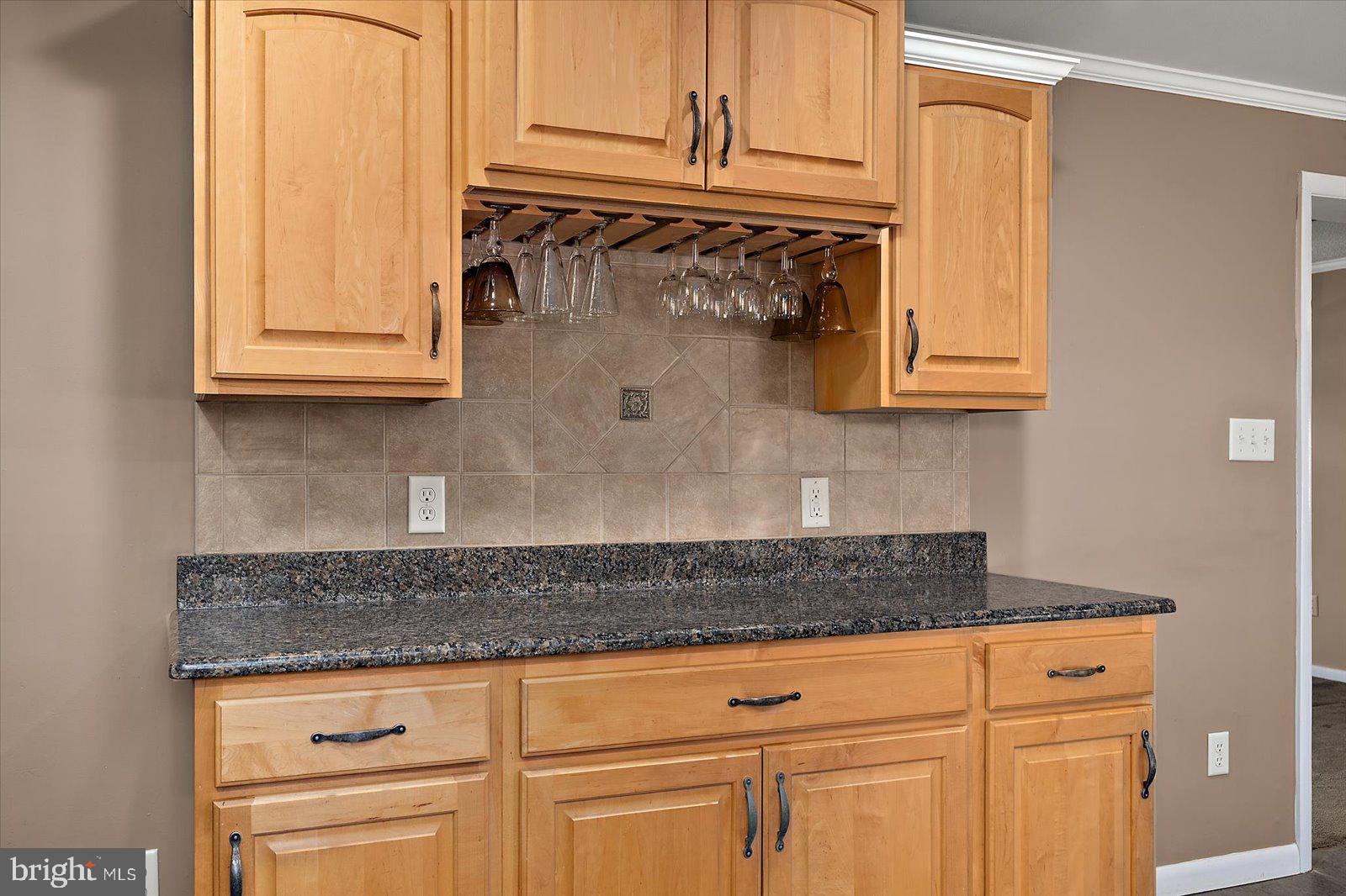 HEARTS EASE - Residential