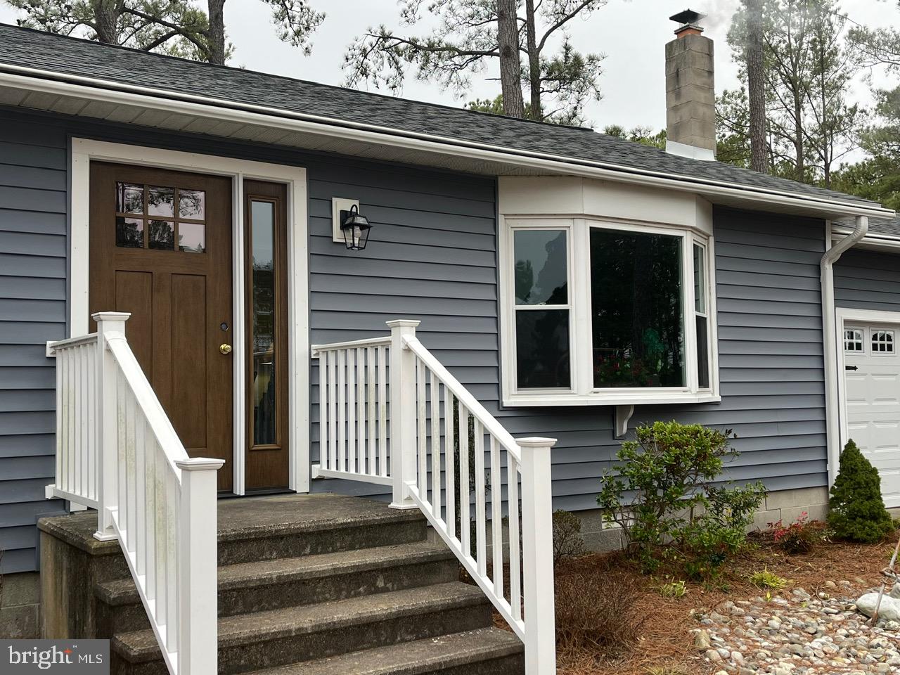 HEARTS EASE - Residential