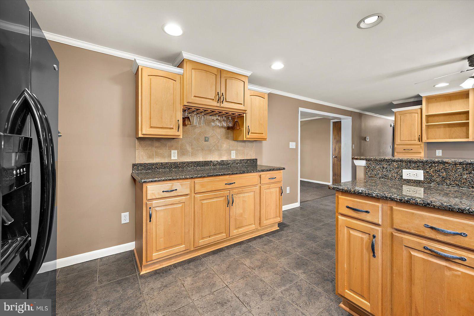 HEARTS EASE - Residential