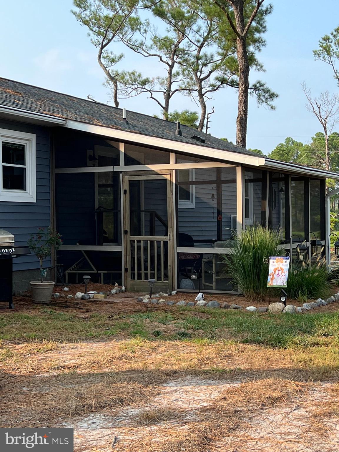 HEARTS EASE - Residential