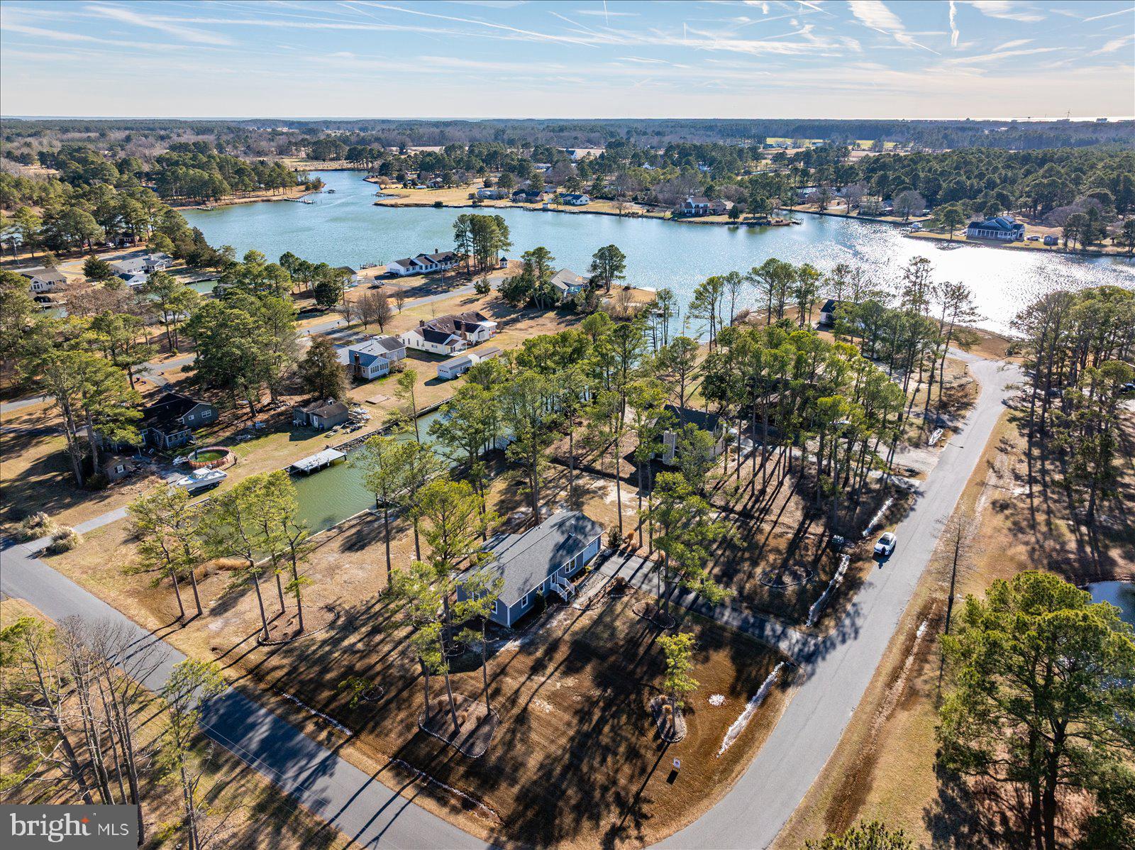 HEARTS EASE - Residential