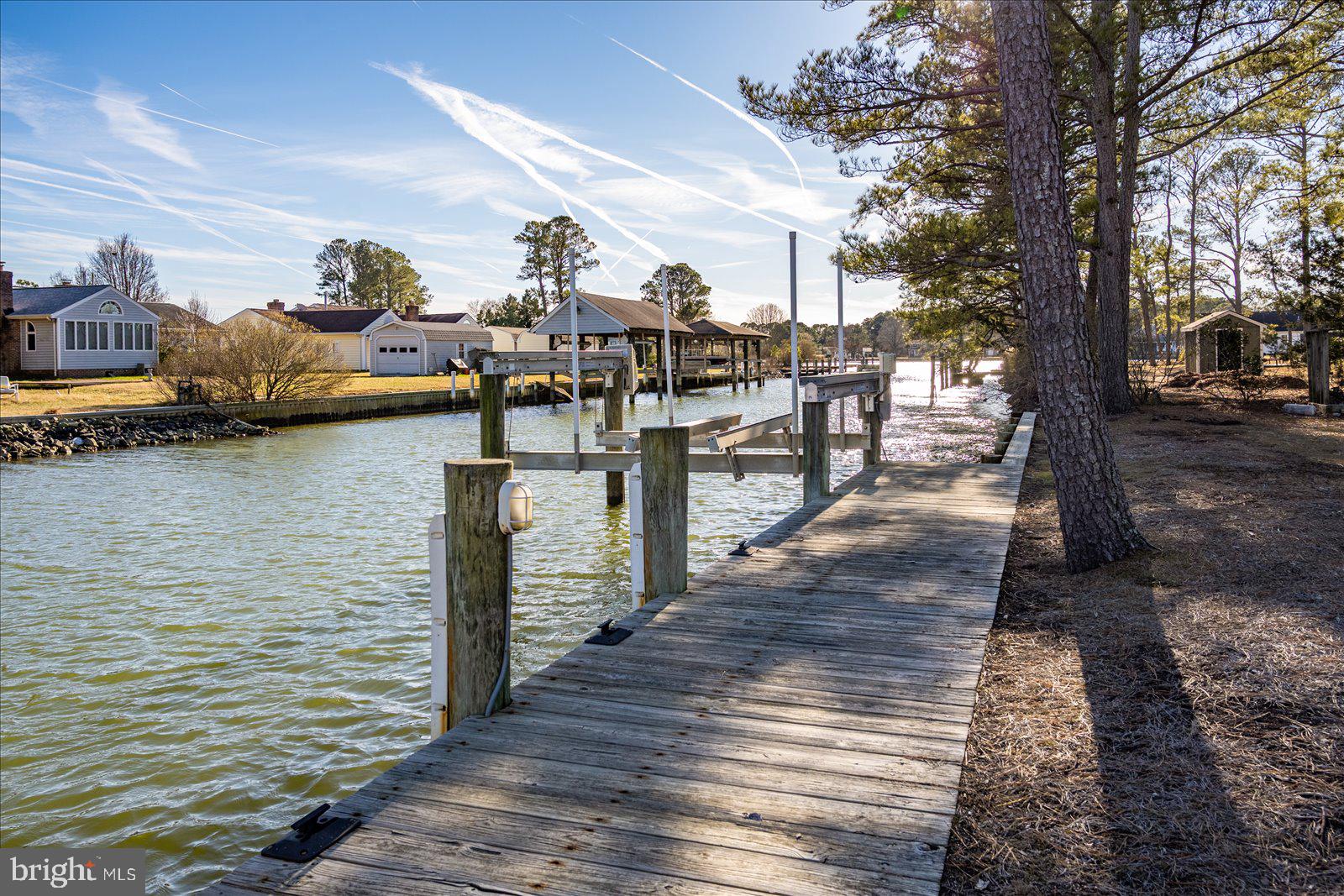 HEARTS EASE - Residential