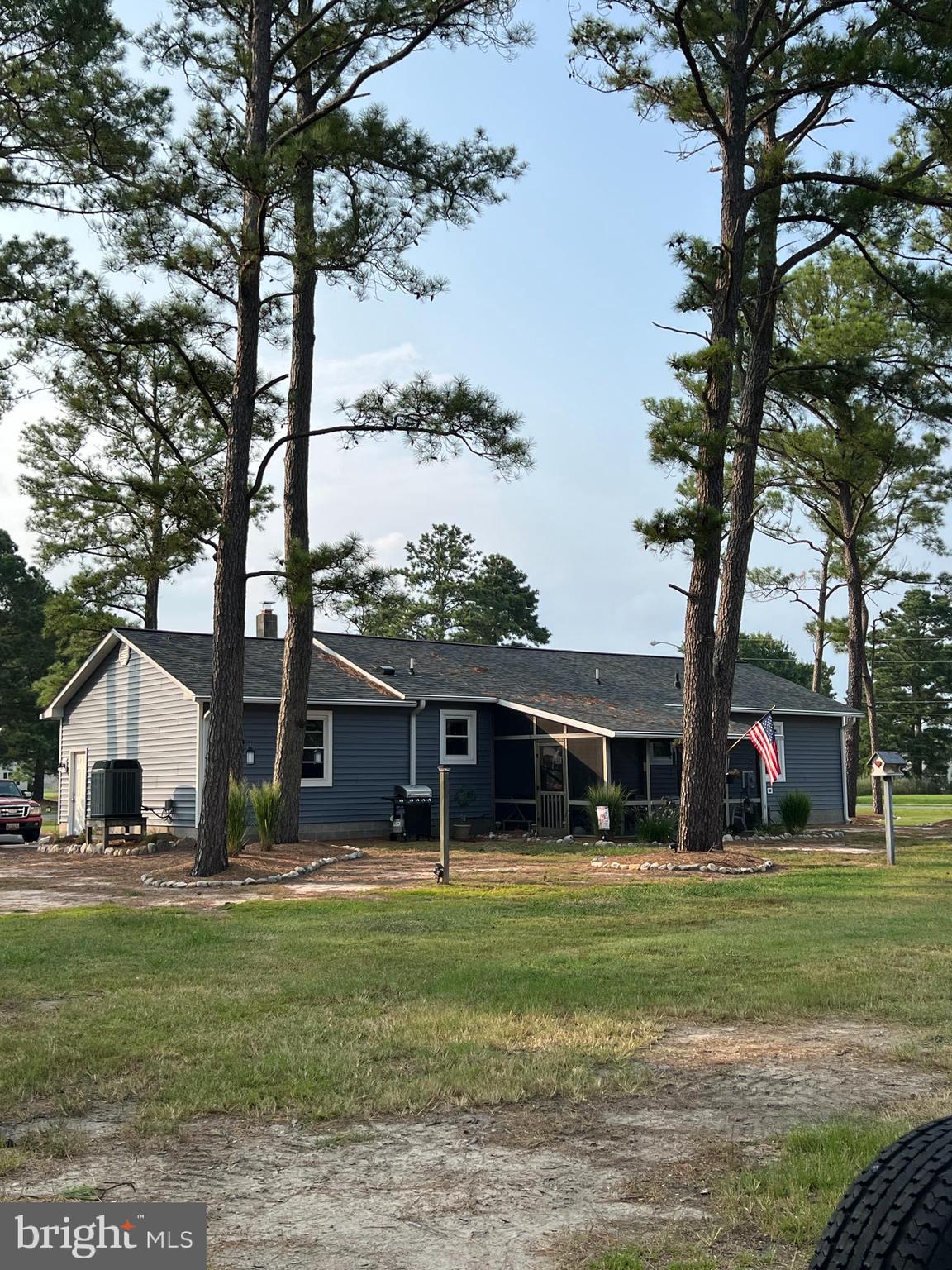 HEARTS EASE - Residential