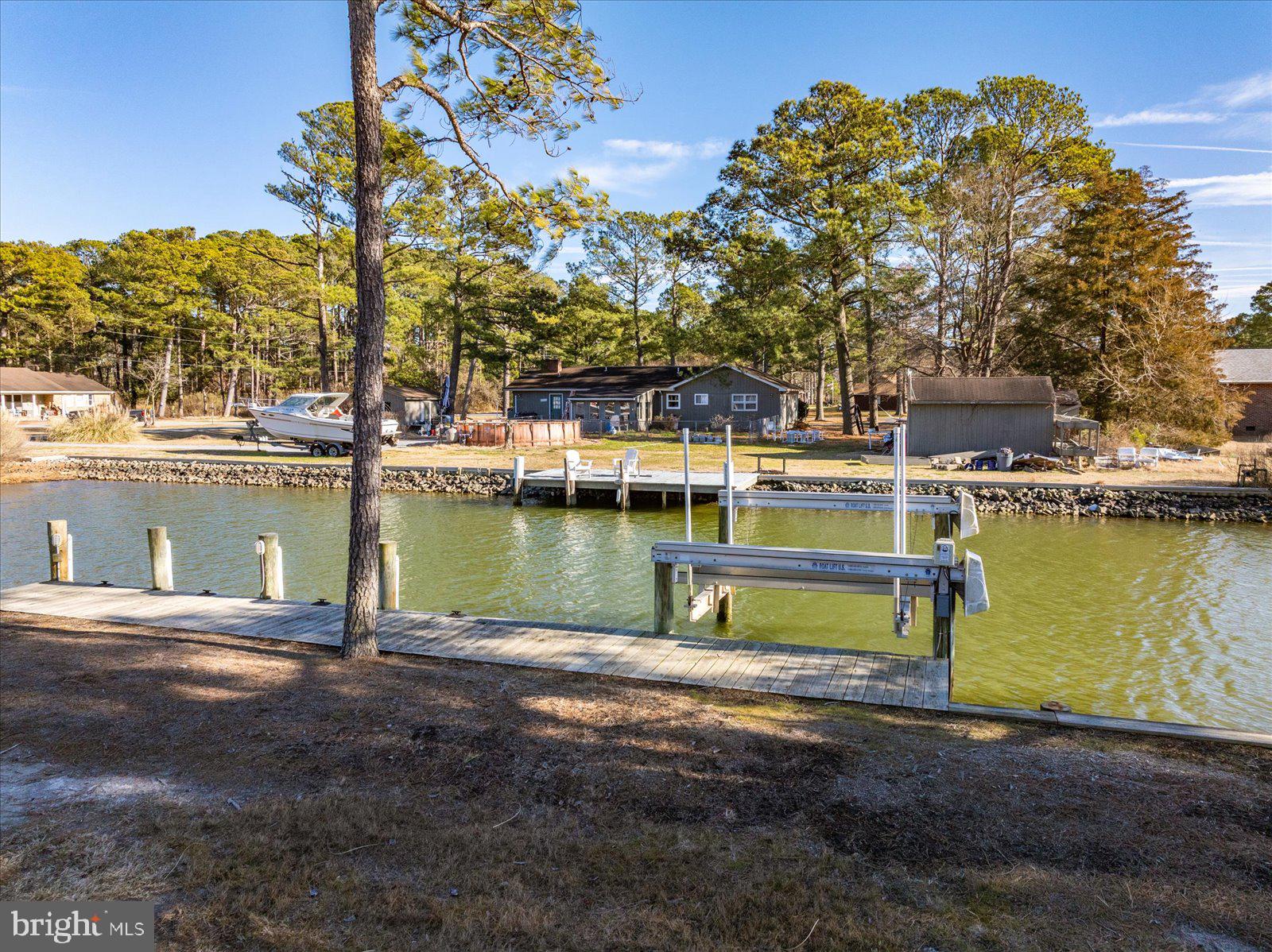 HEARTS EASE - Residential