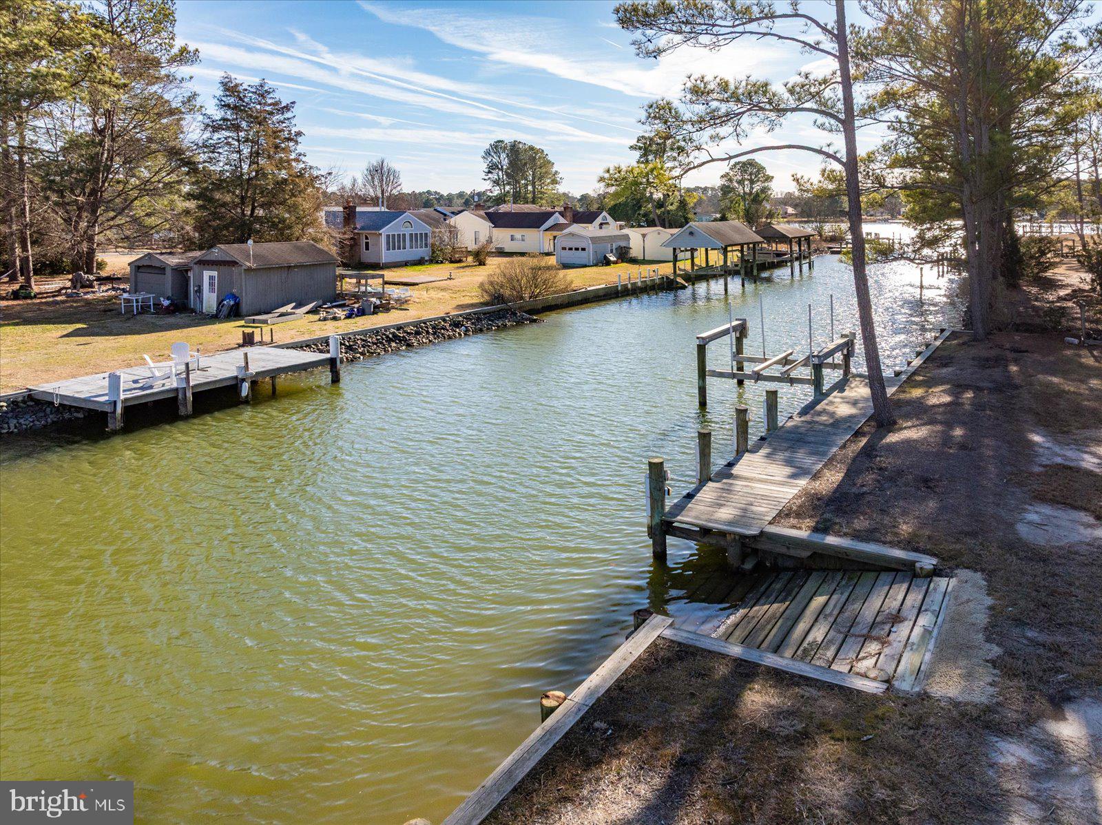 HEARTS EASE - Residential