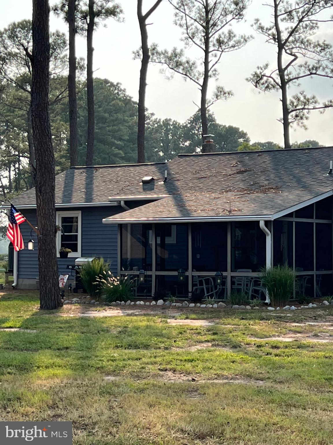 HEARTS EASE - Residential