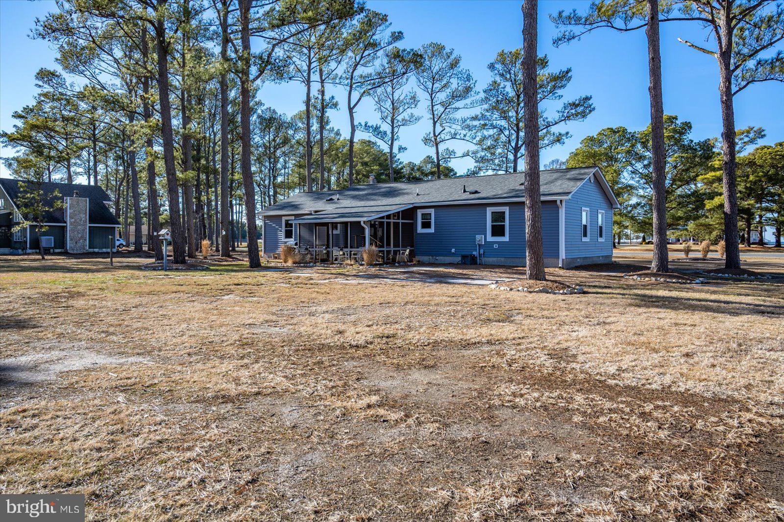 HEARTS EASE - Residential