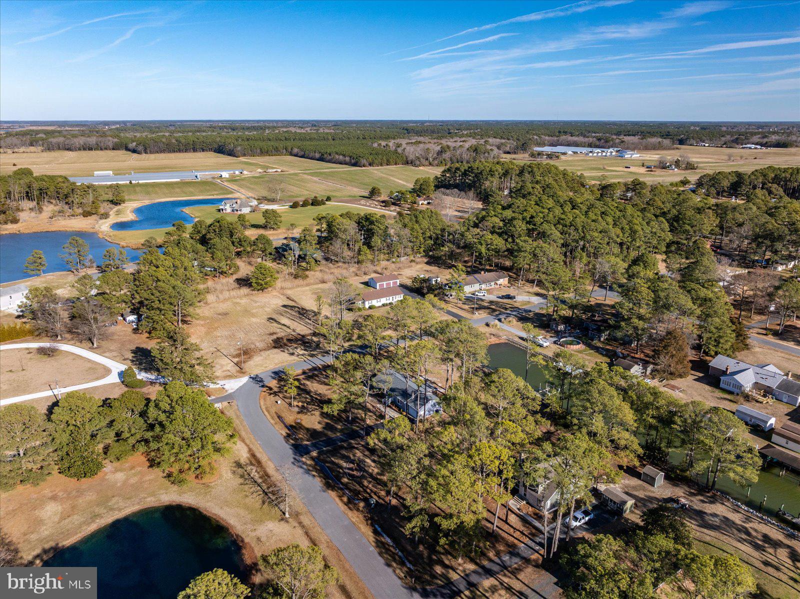 HEARTS EASE - Residential