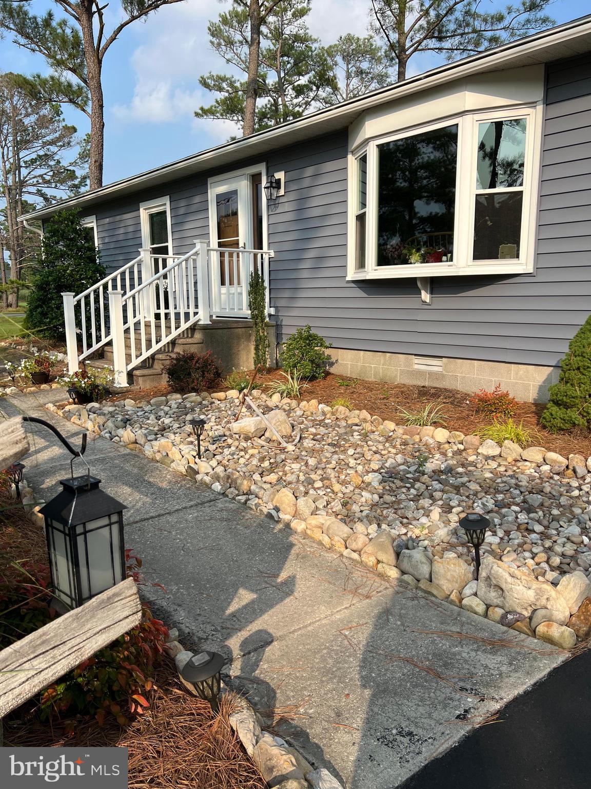 HEARTS EASE - Residential