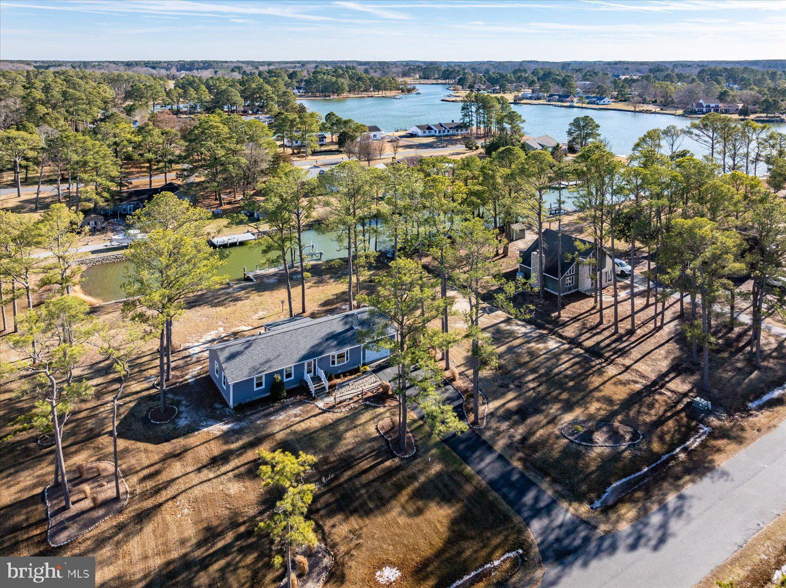 HEARTS EASE - Residential