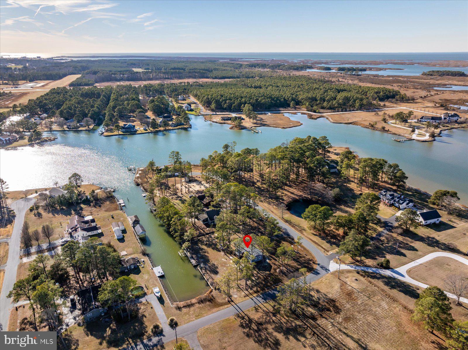 HEARTS EASE - Residential