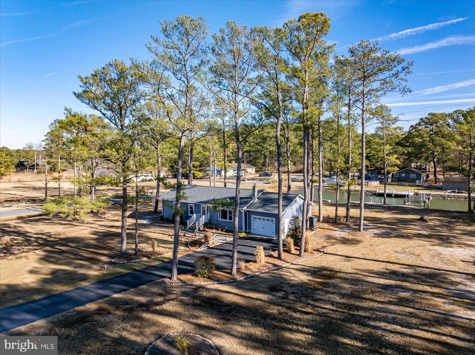 HEARTS EASE - Residential