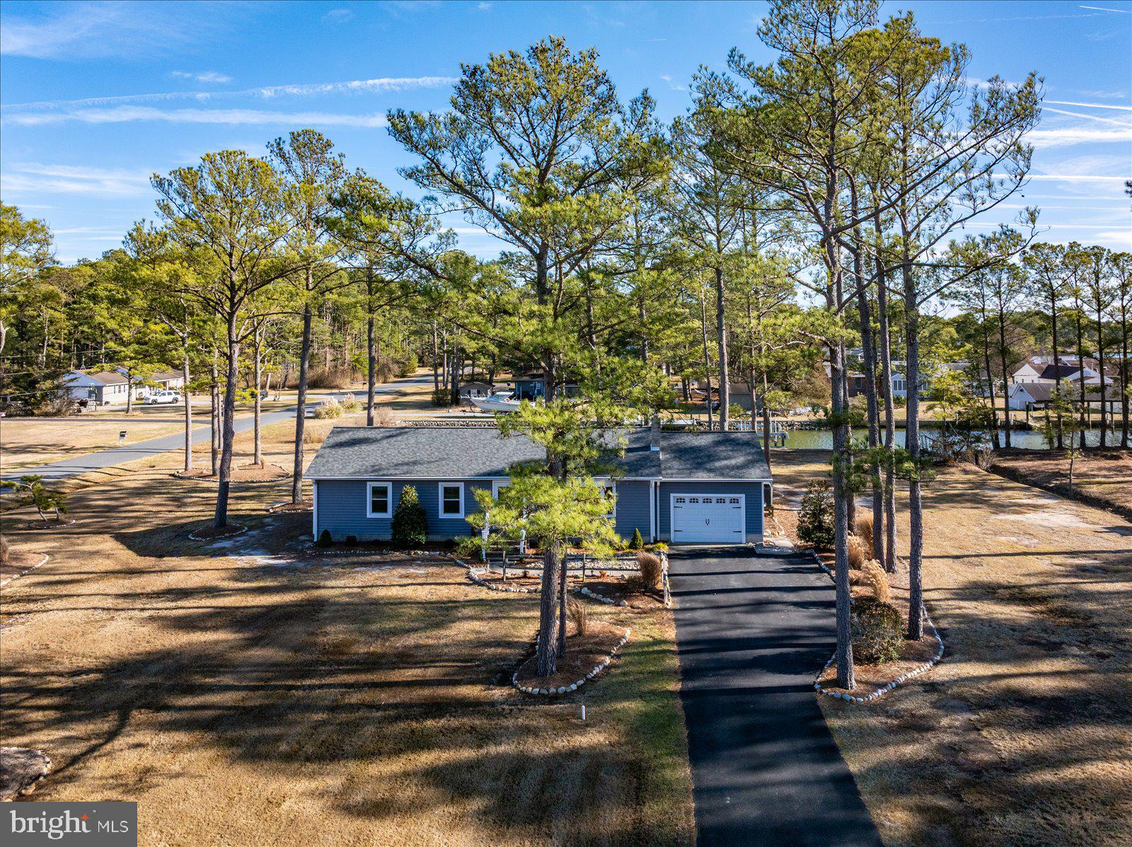 HEARTS EASE - Residential