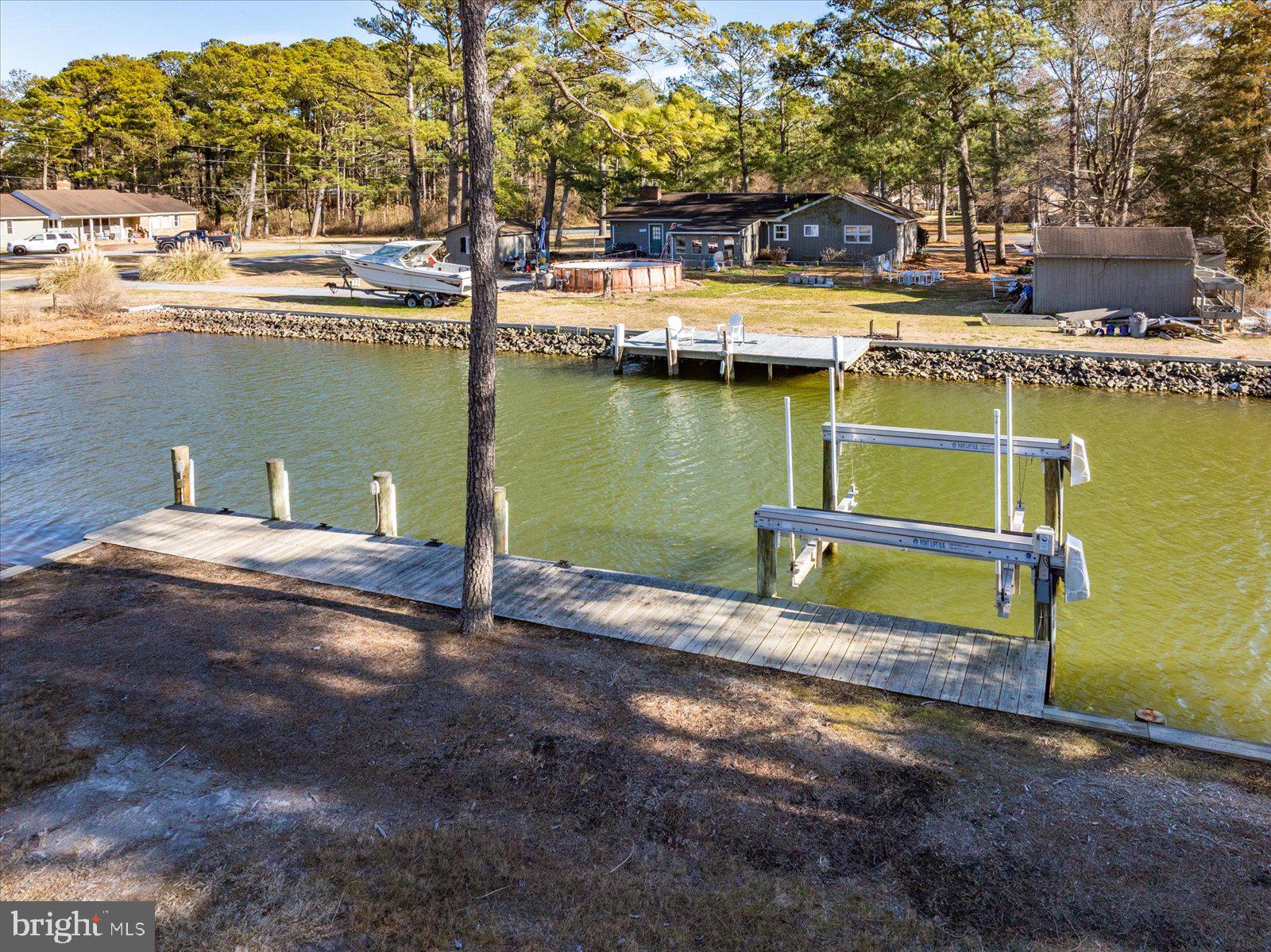 HEARTS EASE - Residential