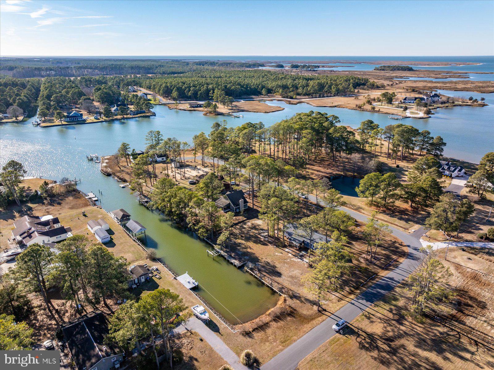 HEARTS EASE - Residential