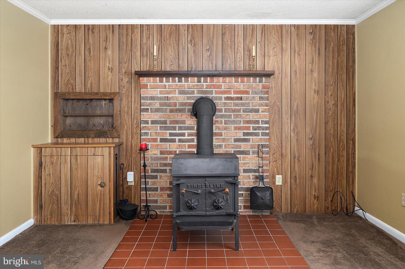 HEARTS EASE - Residential