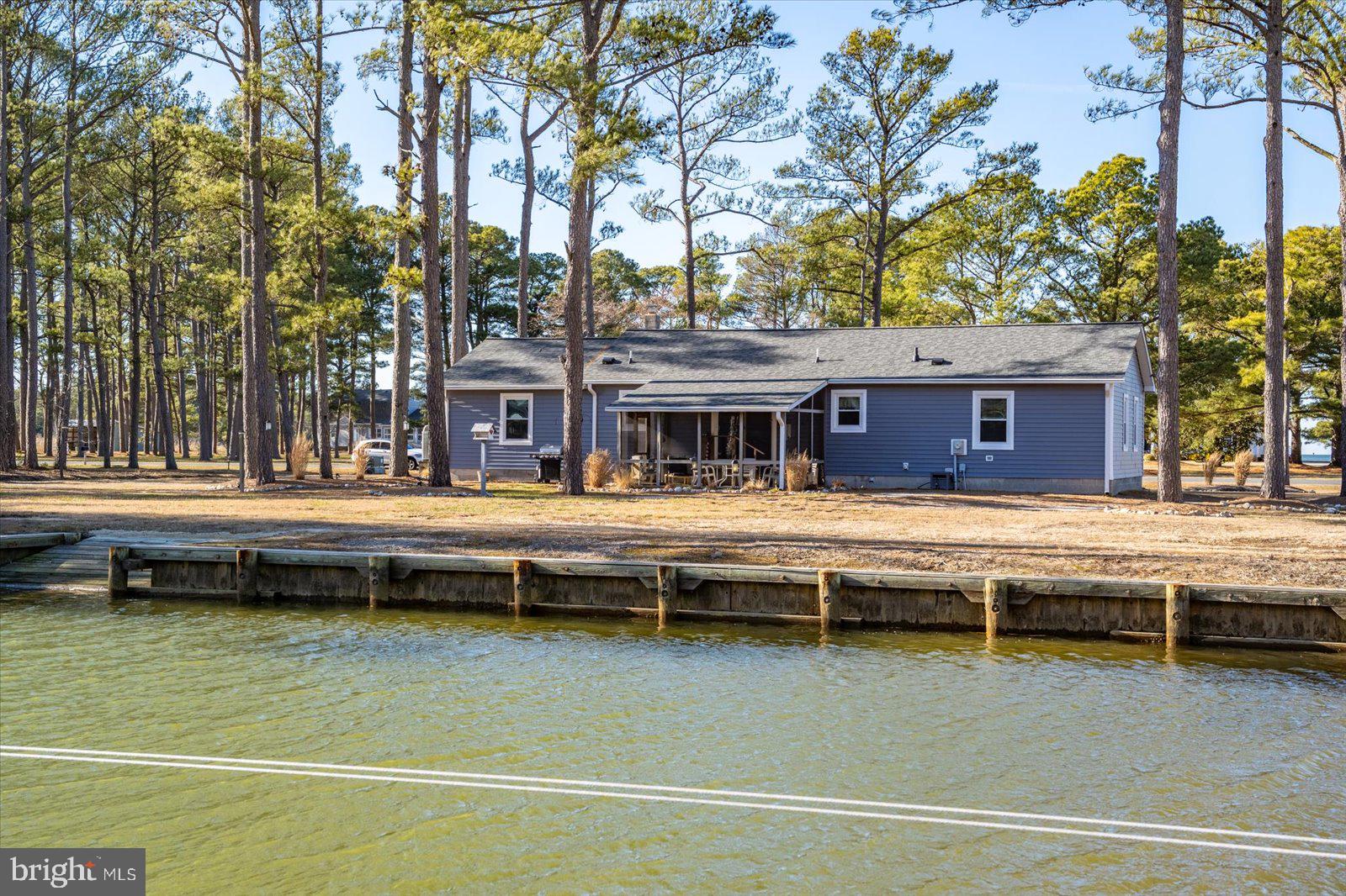 HEARTS EASE - Residential