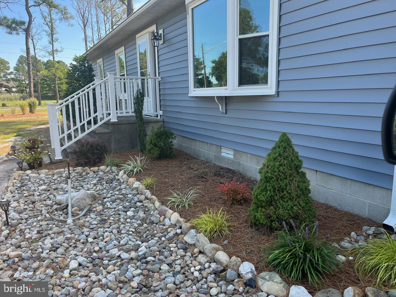 HEARTS EASE - Residential