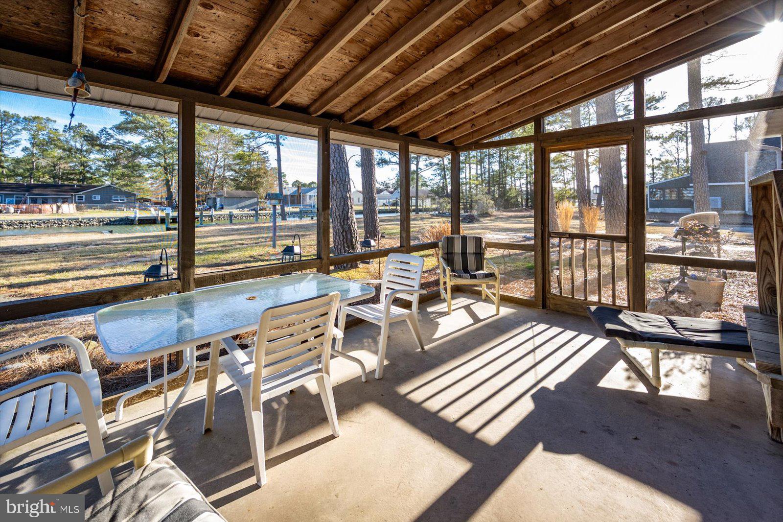 HEARTS EASE - Residential