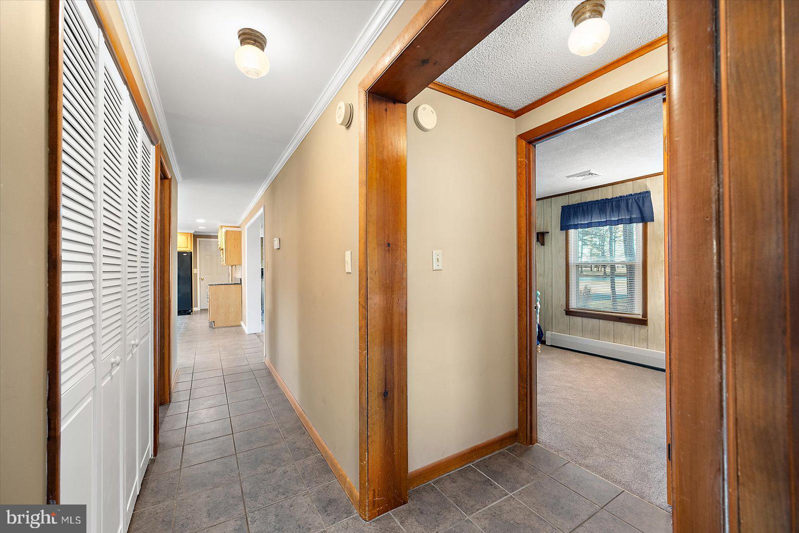 HEARTS EASE - Residential