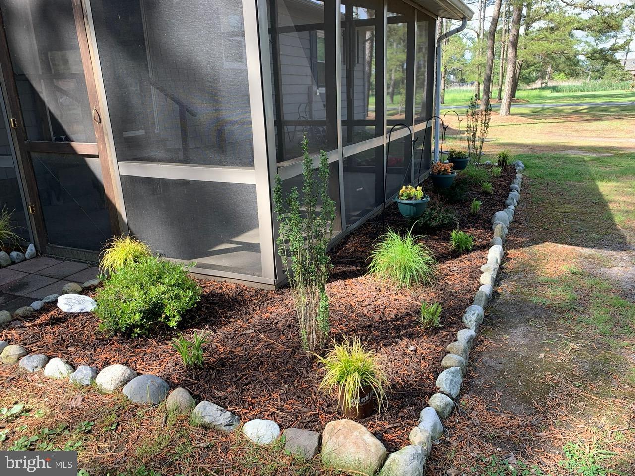 HEARTS EASE - Residential