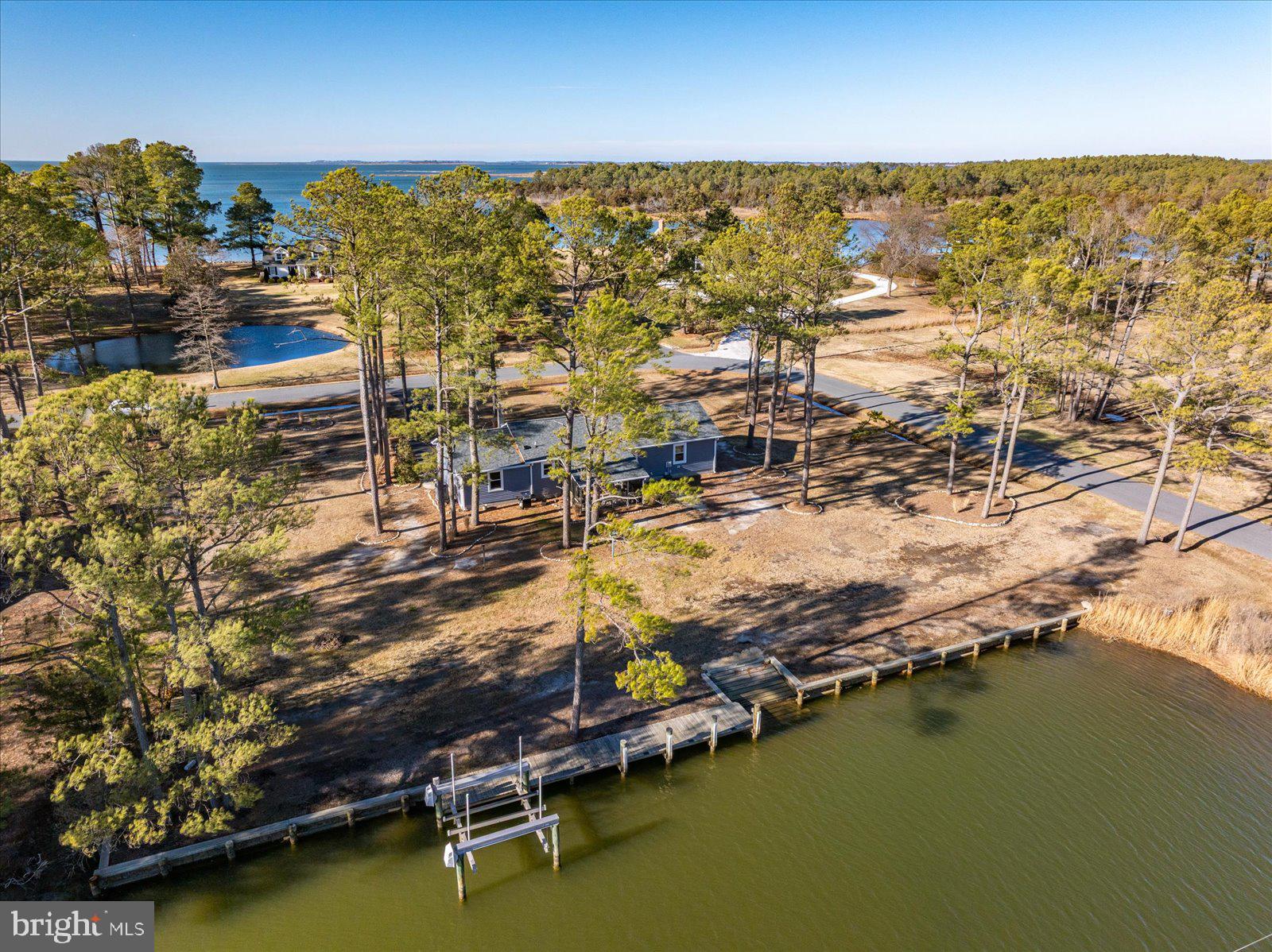 HEARTS EASE - Residential