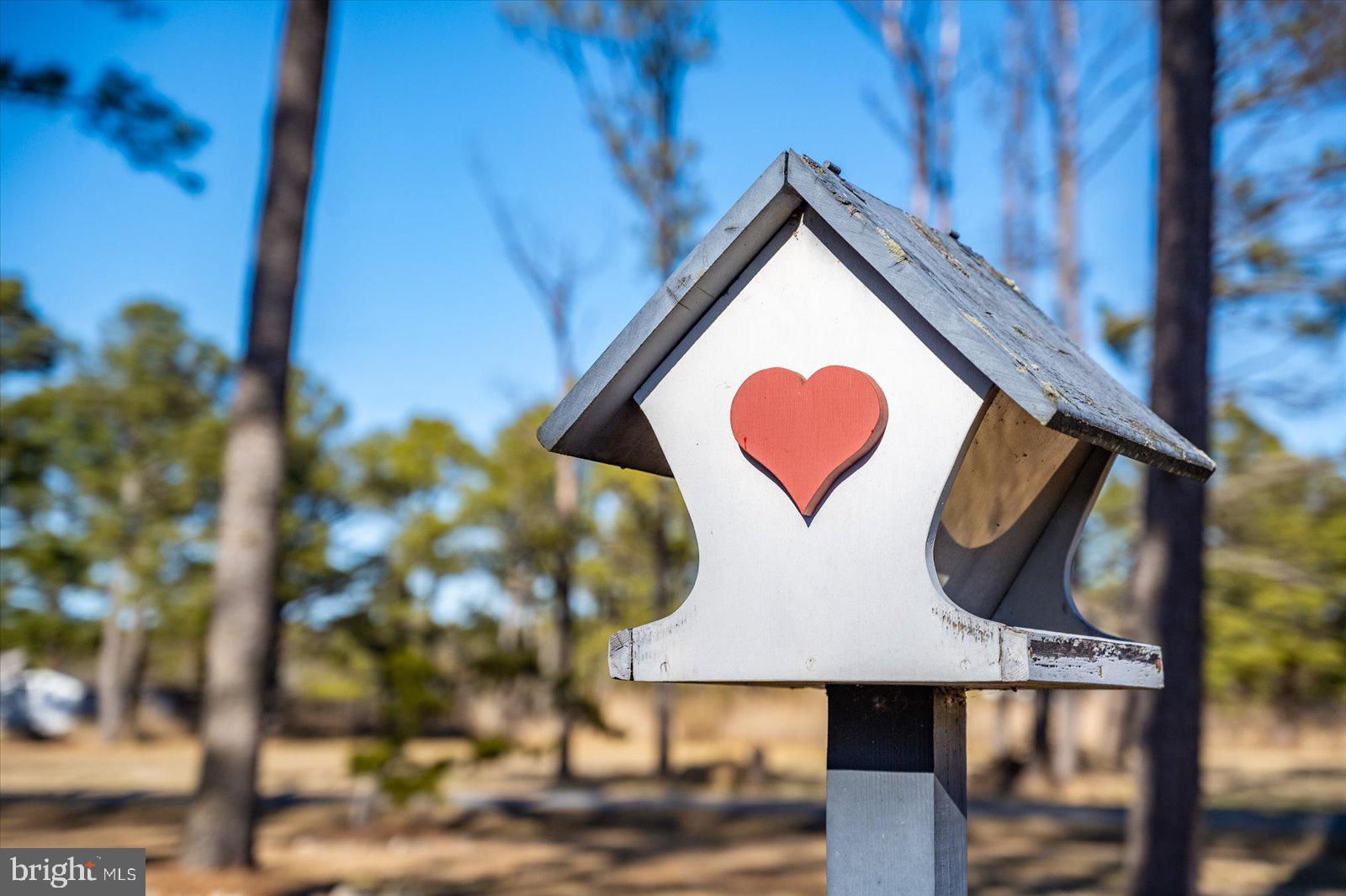 HEARTS EASE - Residential