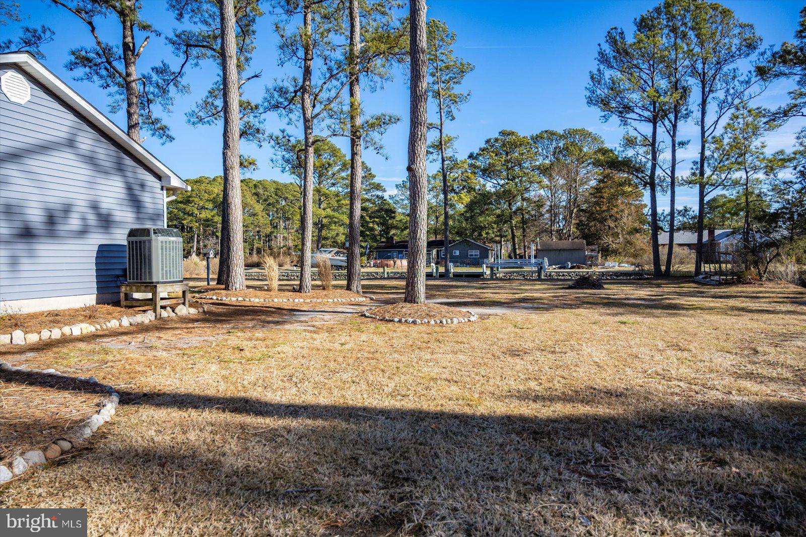 HEARTS EASE - Residential