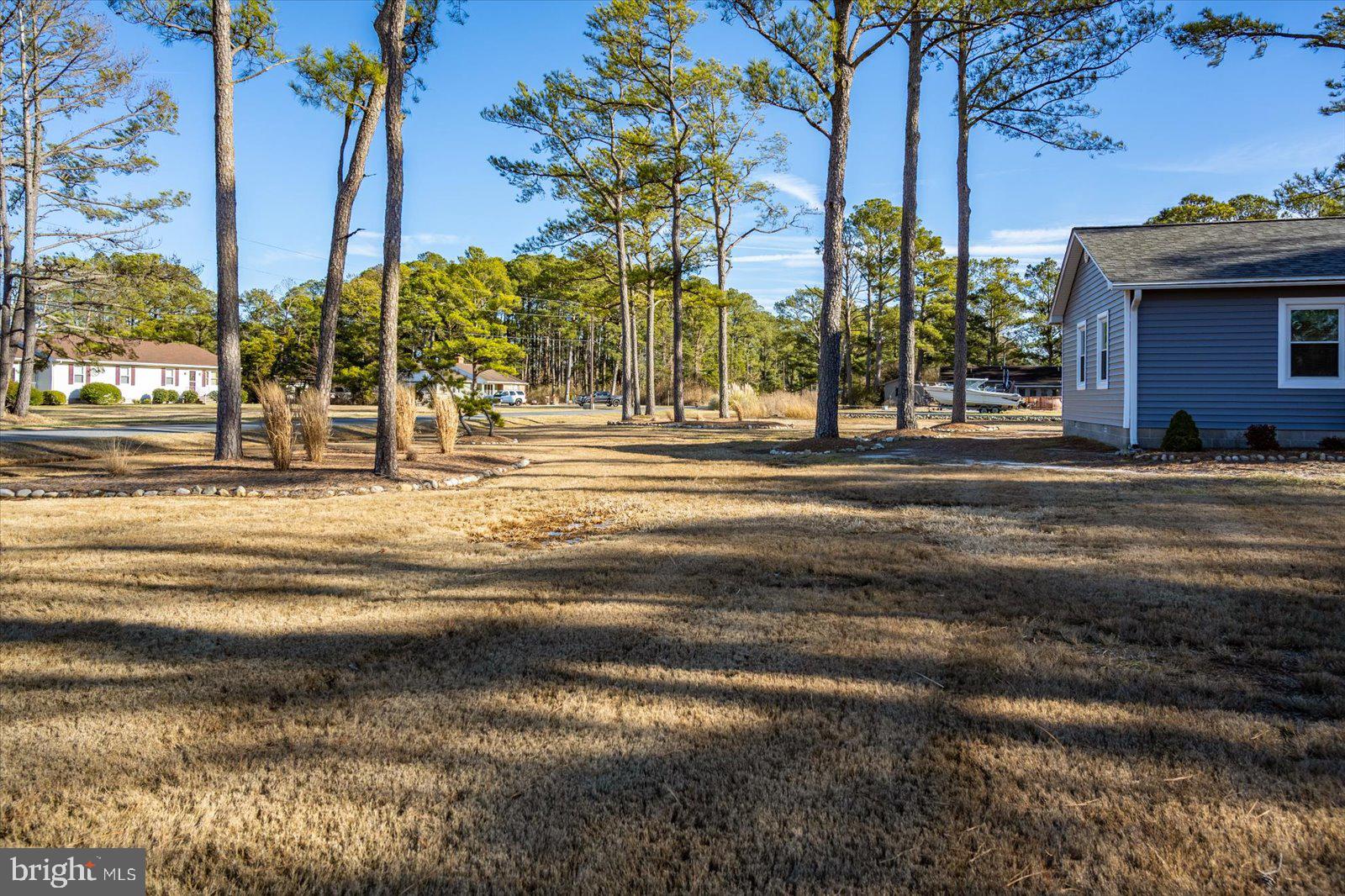 HEARTS EASE - Residential